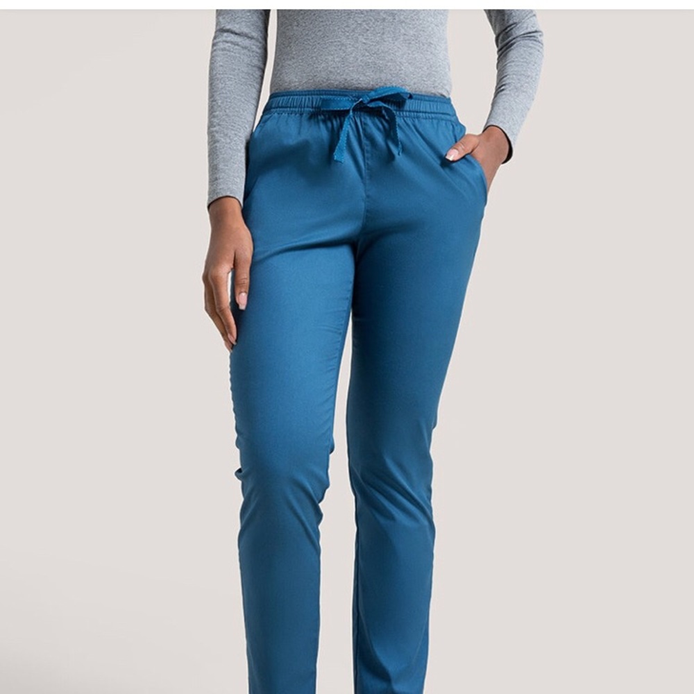 Brand New Jaanuu Scrub Bottoms